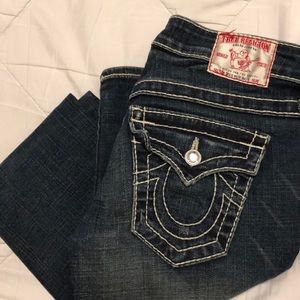 True Religion Disco Billy Big T